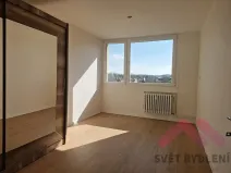 Pronájem bytu 3+kk, Praha - Bohnice, Hlivická, 72 m2