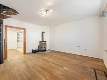 Prodej rodinného domu, Zlechov, 93 m2