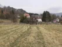 Prodej pole, Malečov - Řetouň, 939 m2
