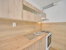 Pronájem bytu 2+1, Olomouc, Lidická, 55 m2