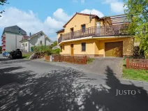 Prodej rodinného domu, Rosice, Javorová, 145 m2