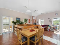 Prodej rodinného domu, Rosice, Javorová, 145 m2