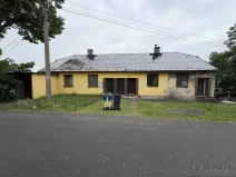 Prodej rodinného domu, Ostrava, Haškova, 200 m2