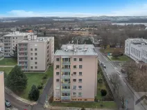 Prodej bytu 2+1, Česká Skalice, Tyršova, 60 m2