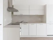 Pronájem bytu 2+kk, Praha - Střížkov, Makedonská, 57 m2