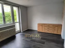 Prodej bytu 2+1, Teplice, Zrenjaninská, 53 m2