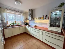 Prodej rodinného domu, Staré Hradiště, Na Hledíku, 170 m2