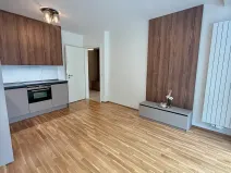 Pronájem bytu 2+kk, Praha - Smíchov, U Blaženky, 55 m2