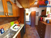 Pronájem rodinného domu, Ujkovice, 120 m2
