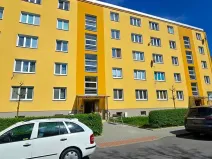 Prodej bytu 2+1, Zlín, Milíčova, 56 m2