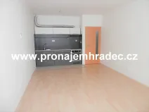 Pronájem bytu 2+kk, Hradec Králové, Kollárova, 56 m2
