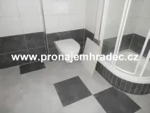 Pronájem bytu 2+kk, Hradec Králové, Kollárova, 56 m2