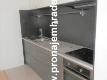 Pronájem bytu 2+kk, Hradec Králové, Kollárova, 56 m2