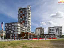 Prodej bytu 2+1, Praha - Hlubočepy, Gollové, 51 m2