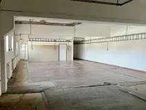 Pronájem skladu, Cheb, Karlova, 343 m2