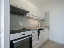 Pronájem bytu 2+kk, Praha - Bohnice, Poznaňská, 44 m2