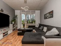 Prodej bytu 3+1, Orlová, Školní, 66 m2