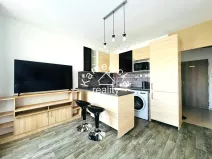 Pronájem bytu 2+kk, České Budějovice, Nádražní, 40 m2