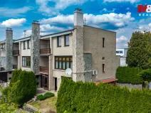 Prodej rodinného domu, Nový Bor, Hřebenka, 82 m2