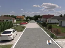 Prodej pozemku pro bydlení, Sobčice, 1495 m2