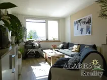 Pronájem bytu 3+kk, Praha - Horní Počernice, Chodovická, 66 m2