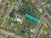 Prodej rodinného domu, Písek, Denisova, 160 m2