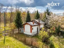 Prodej rodinného domu, Čeperka, 34 m2