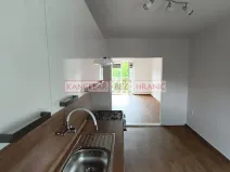 Prodej bytu 2+1, Vsetín, Josefa Sousedíka, 56 m2