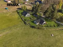 Prodej pozemku pro bydlení, Česká Lípa, 1150 m2