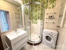 Pronájem bytu 1+kk, Praha - Horní Měcholupy, Na křečku, 42 m2