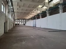Pronájem skladu, Praha - Vysočany, Kolbenova, 1079 m2