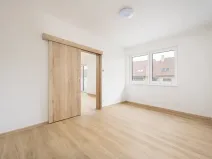 Pronájem bytu 2+kk, Brno, Jílkova, 42 m2