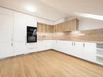 Pronájem bytu 3+kk, Brno, Jílkova, 73 m2