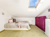 Prodej bytu 3+1, České Budějovice, Loucká, 58 m2
