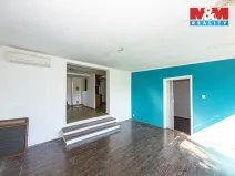 Prodej rodinného domu, Lošany, 170 m2