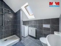 Pronájem bytu 1+kk, Kamenný Újezd - Kocanda, 35 m2