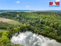 Prodej chaty, Mšecké Žehrovice, 34 m2