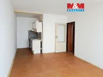 Pronájem bytu 2+kk, Lom - Loučná, Libkovická, 42 m2