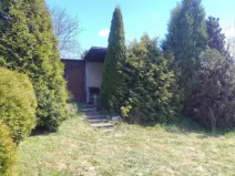 Prodej zahrady, Budišov nad Budišovkou, 772 m2