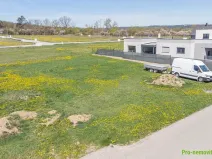 Prodej pozemku pro bydlení, Rokycany, 755 m2