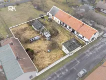 Prodej rodinného domu, Sány, Dlouhá, 164 m2