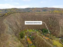 Prodej pozemku pro bydlení, Štěchovice, 820 m2