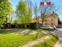 Prodej garáže, Ostrava, 65 m2