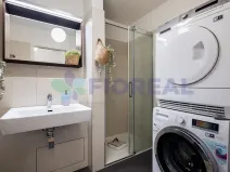 Prodej bytu 2+kk, Praha - Žižkov, Hartigova, 45 m2