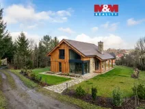Prodej pozemku pro bydlení, Dlouhá Třebová, Malá strana, 1850 m2