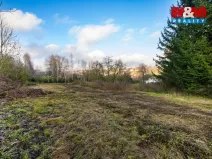 Prodej pozemku pro bydlení, Dlouhá Třebová, 746 m2