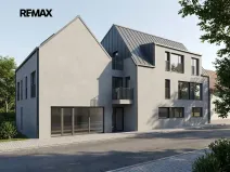 Prodej rodinného domu, Praha - Žižkov, V zeleni, 148 m2