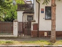 Prodej rodinného domu, Praha - Žižkov, V zeleni, 148 m2