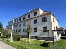 Pronájem bytu 1+1, Vysoké Mýto, V Zahrádkách, 31 m2