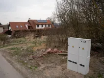 Prodej pozemku pro bydlení, Studnice, 1138 m2